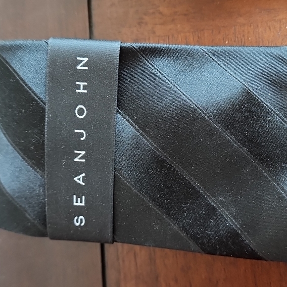 Lot of 4 Men's NWT / NWOT Silk Ties - Picture 12 of 16